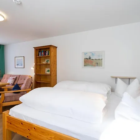 Apartament A Koelbel *