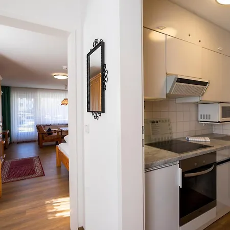 Apartment A Koelbel Oberstdorf