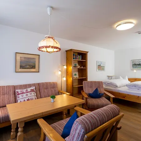 A Koelbel Apartment
