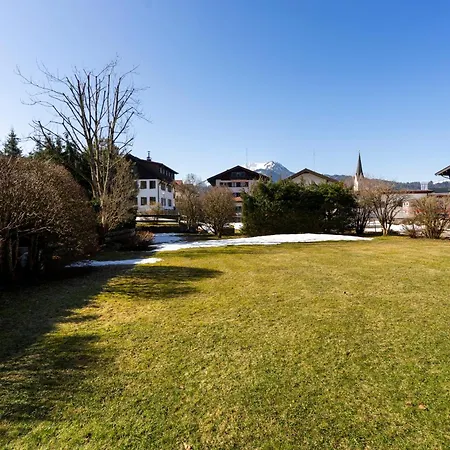 Apartment A Koelbel Oberstdorf